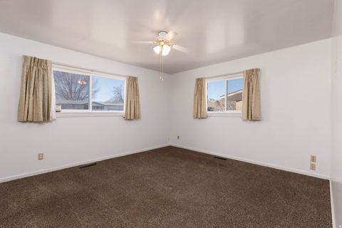 Tiny photo for 650 W 2ND AVE, Richfield, UT 84701 (MLS # 2144109)