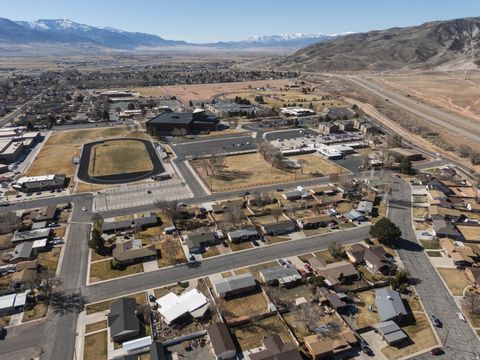 Tiny photo for 650 W 2ND AVE, Richfield, UT 84701 (MLS # 2144109)