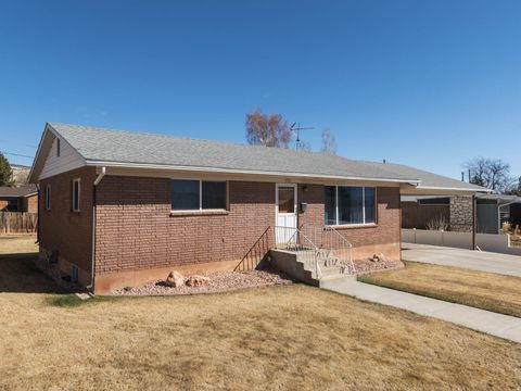 Tiny photo for 650 W 2ND AVE, Richfield, UT 84701 (MLS # 2144109)
