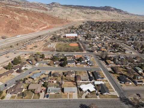Tiny photo for 650 W 2ND AVE, Richfield, UT 84701 (MLS # 2144109)
