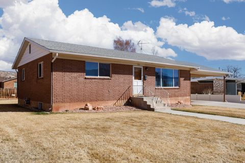 Tiny photo for 650 W 2ND AVE, Richfield, UT 84701 (MLS # 2144109)