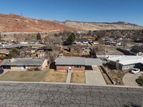 Tiny photo for 650 W 2ND AVE, Richfield, UT 84701 (MLS # 2144109)