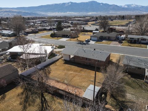 Tiny photo for 650 W 2ND AVE, Richfield, UT 84701 (MLS # 2144109)