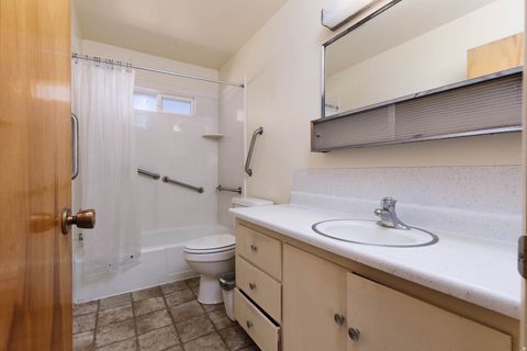 Tiny photo for 650 W 2ND AVE, Richfield, UT 84701 (MLS # 2144109)