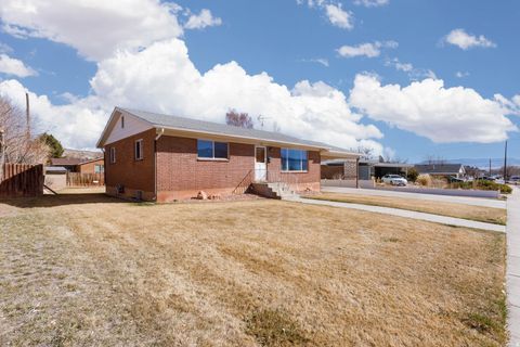 Tiny photo for 650 W 2ND AVE, Richfield, UT 84701 (MLS # 2144109)