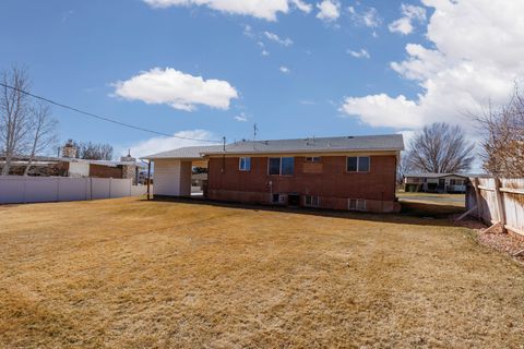 Tiny photo for 650 W 2ND AVE, Richfield, UT 84701 (MLS # 2144109)
