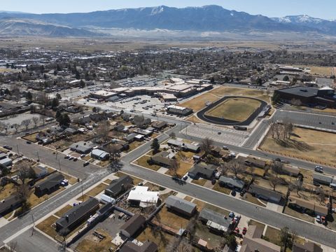 Tiny photo for 650 W 2ND AVE, Richfield, UT 84701 (MLS # 2144109)