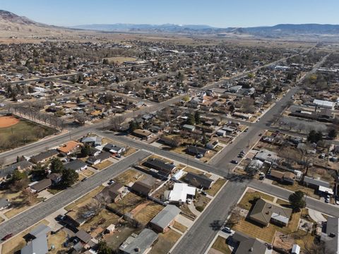 Tiny photo for 650 W 2ND AVE, Richfield, UT 84701 (MLS # 2144109)