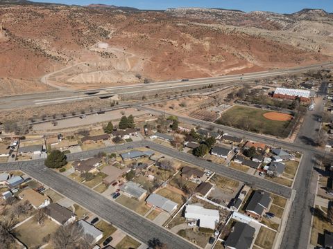 Tiny photo for 650 W 2ND AVE, Richfield, UT 84701 (MLS # 2144109)