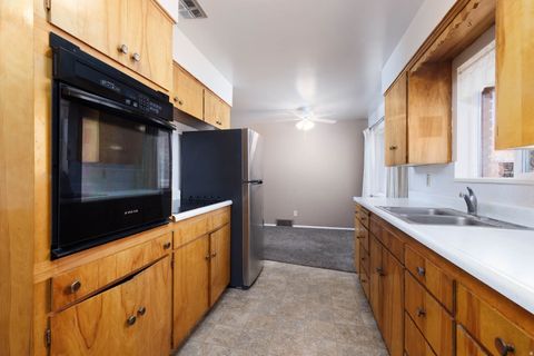 Tiny photo for 650 W 2ND AVE, Richfield, UT 84701 (MLS # 2144109)