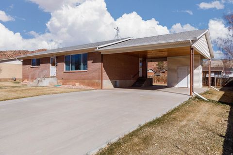 Tiny photo for 650 W 2ND AVE, Richfield, UT 84701 (MLS # 2144109)
