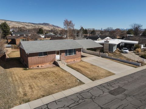 Tiny photo for 650 W 2ND AVE, Richfield, UT 84701 (MLS # 2144109)