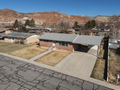 Tiny photo for 650 W 2ND AVE, Richfield, UT 84701 (MLS # 2144109)