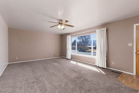 Tiny photo for 650 W 2ND AVE, Richfield, UT 84701 (MLS # 2144109)