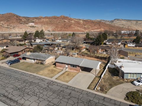 Tiny photo for 650 W 2ND AVE, Richfield, UT 84701 (MLS # 2144109)