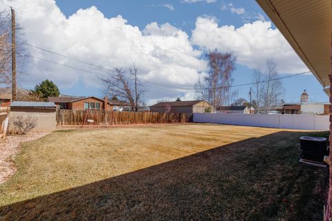 Tiny photo for 650 W 2ND AVE, Richfield, UT 84701 (MLS # 2144109)