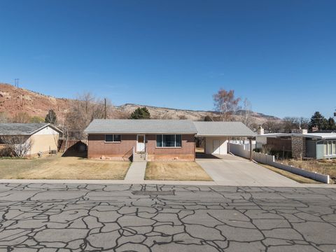 Tiny photo for 650 W 2ND AVE, Richfield, UT 84701 (MLS # 2144109)