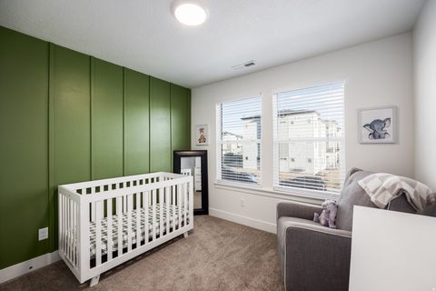 Tiny photo for 4613 W TEMPLAR DR, Herriman, UT 84096 (MLS # 2145962)