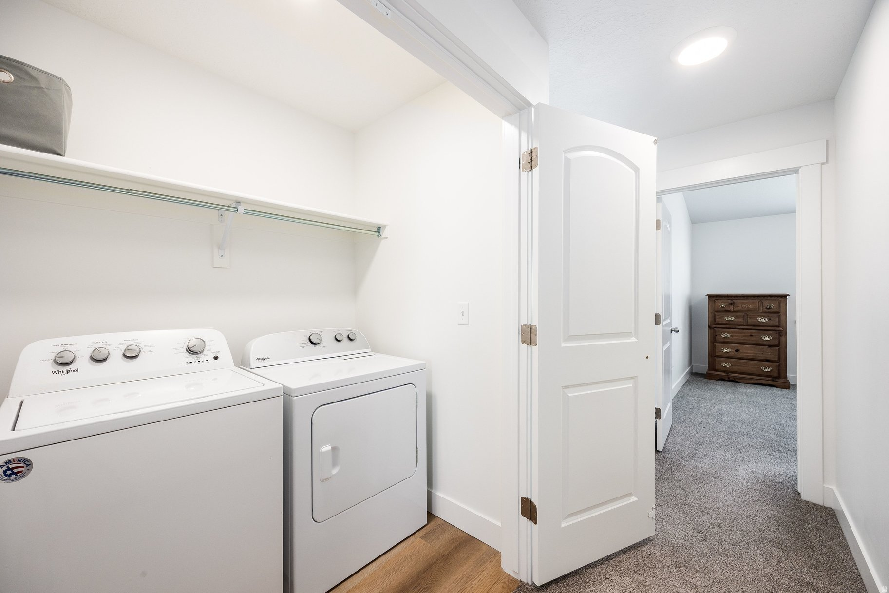 MOUNTAIN VIEW - Residential