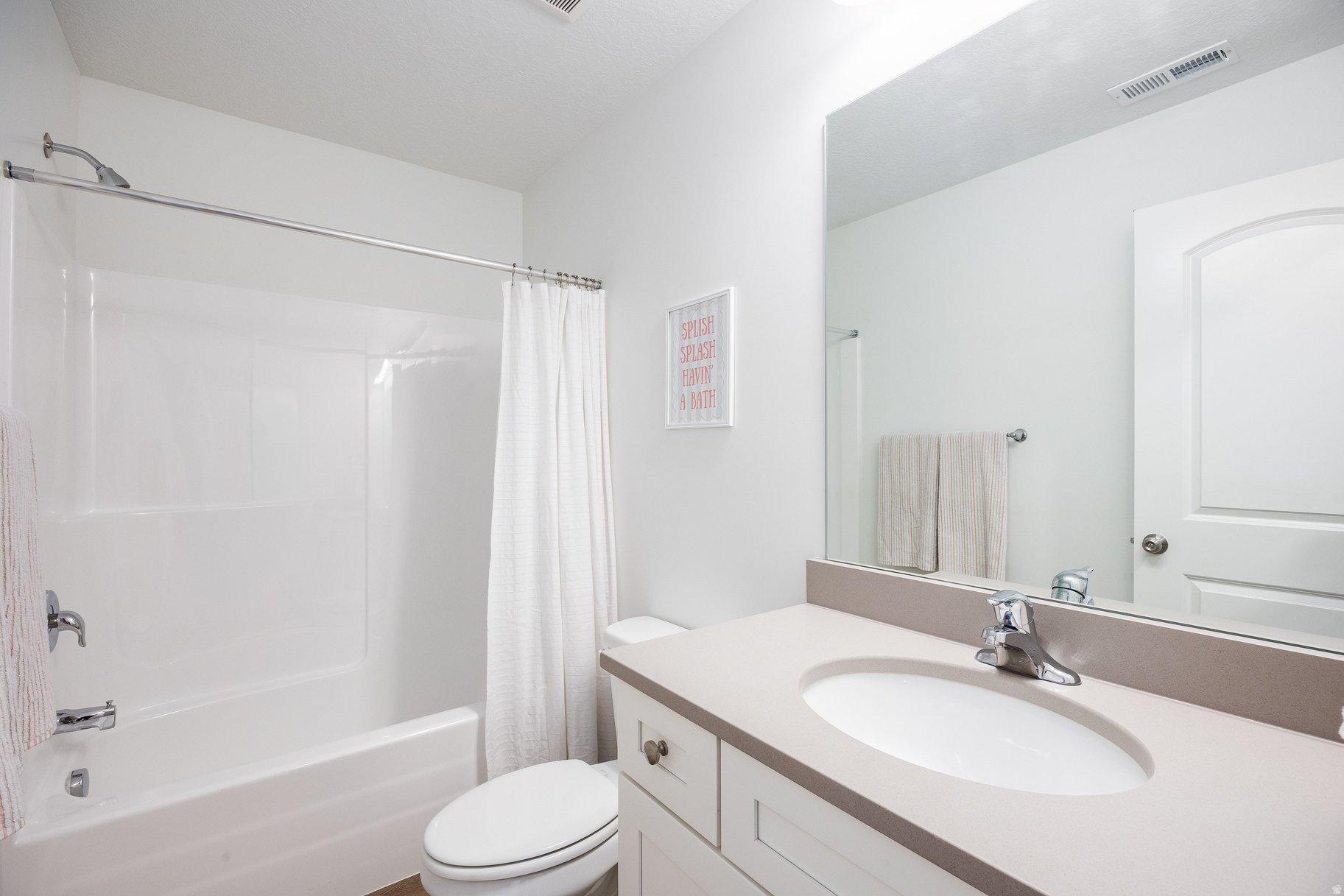 MOUNTAIN VIEW - Residential