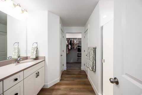 Tiny photo for 4613 W TEMPLAR DR, Herriman, UT 84096 (MLS # 2145962)