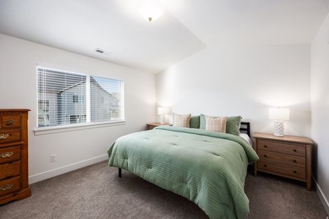 Tiny photo for 4613 W TEMPLAR DR, Herriman, UT 84096 (MLS # 2145962)