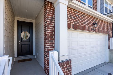 Tiny photo for 4613 W TEMPLAR DR, Herriman, UT 84096 (MLS # 2145962)
