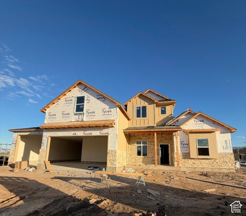 Tiny photo for 5148 W 3150 S #227, Hooper, UT 84315 (MLS # 2174816)