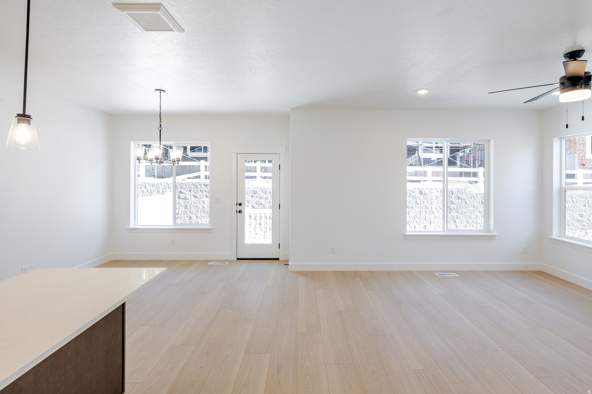 HARMONY RIDGE - Residential