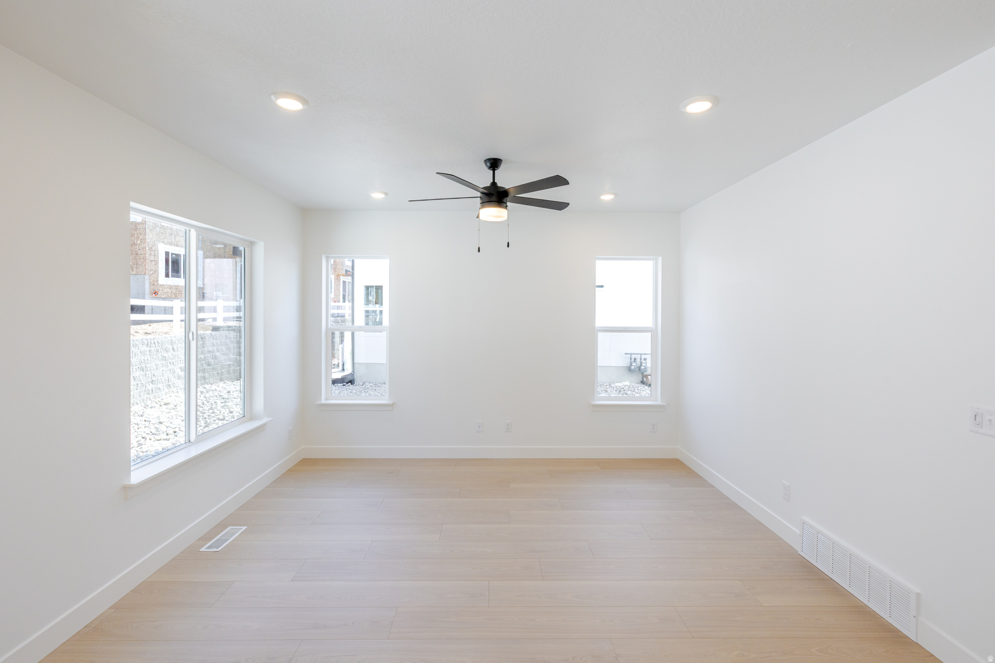 HARMONY RIDGE - Residential