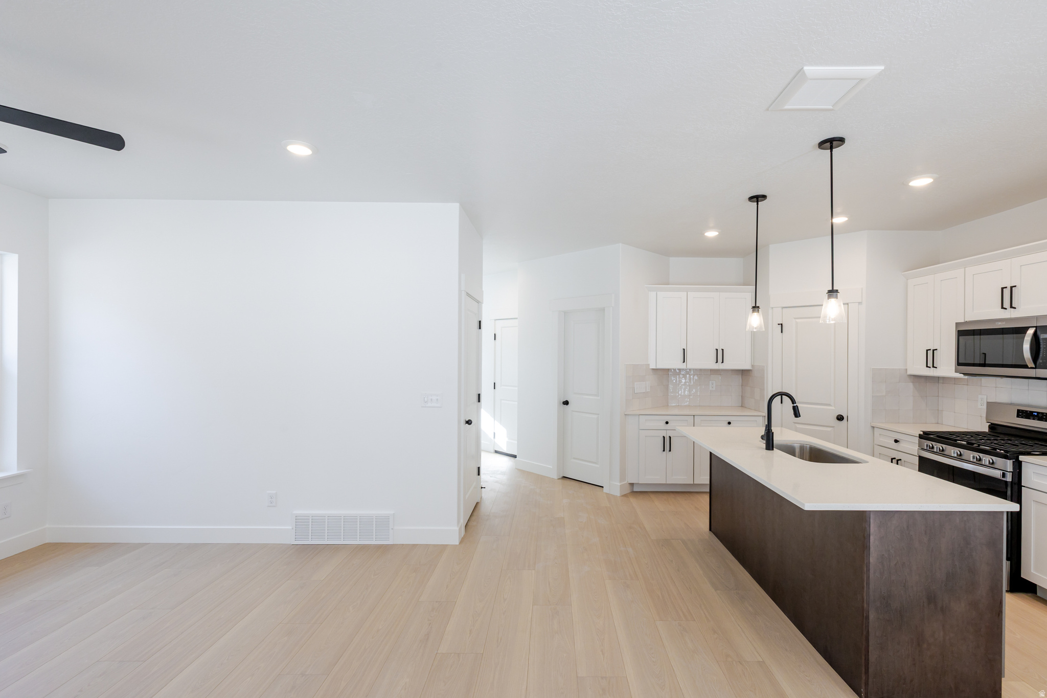 HARMONY RIDGE - Residential