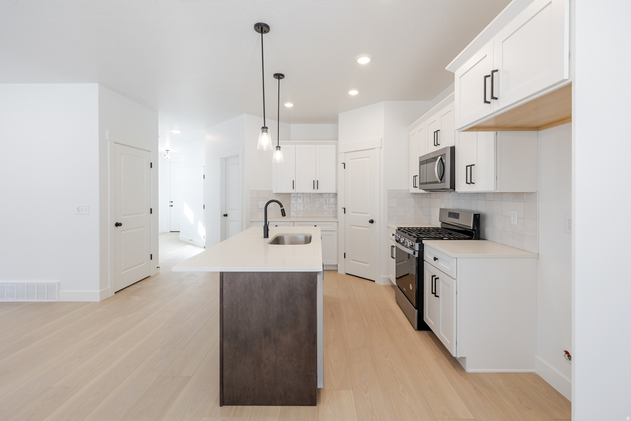 HARMONY RIDGE - Residential