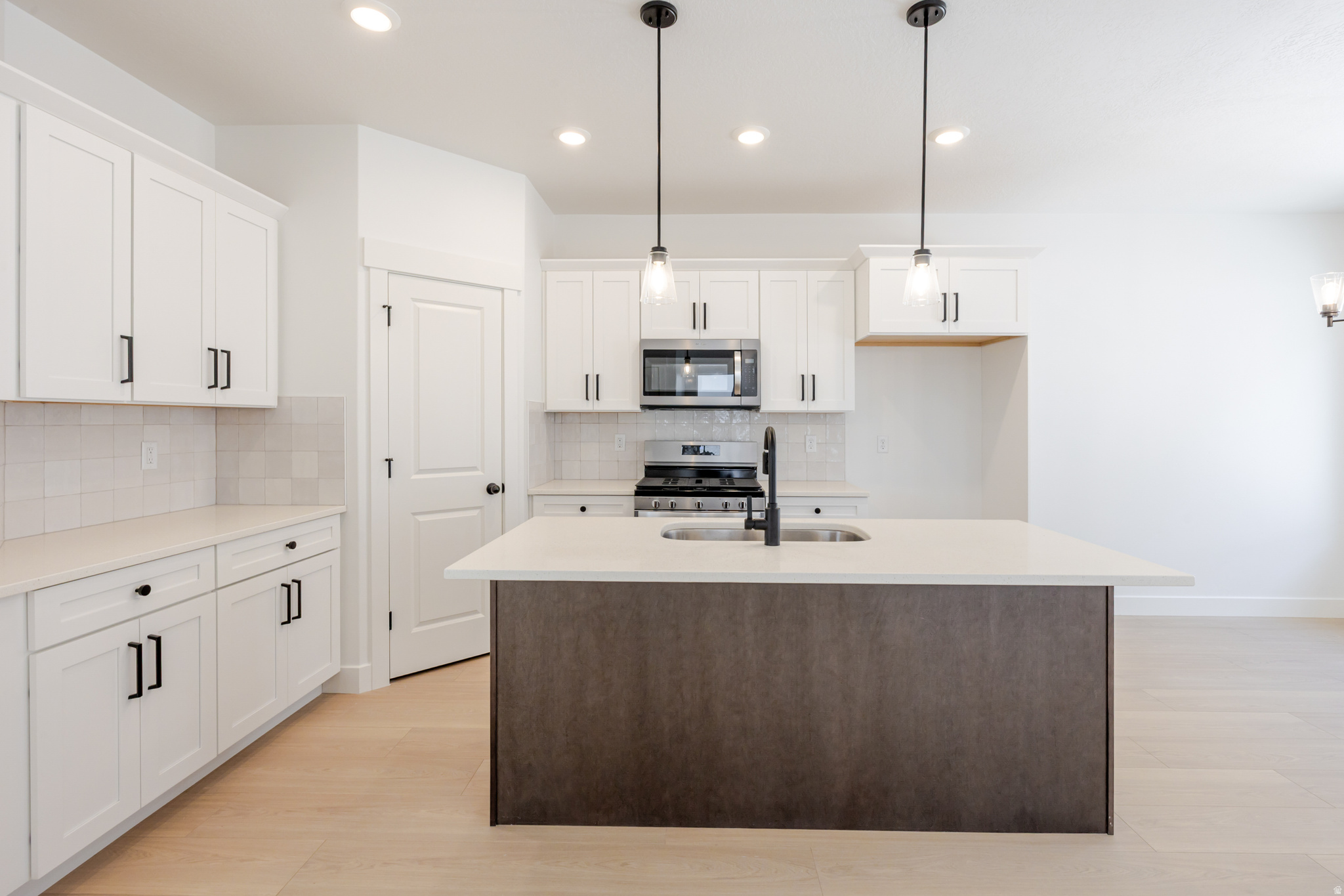 HARMONY RIDGE - Residential