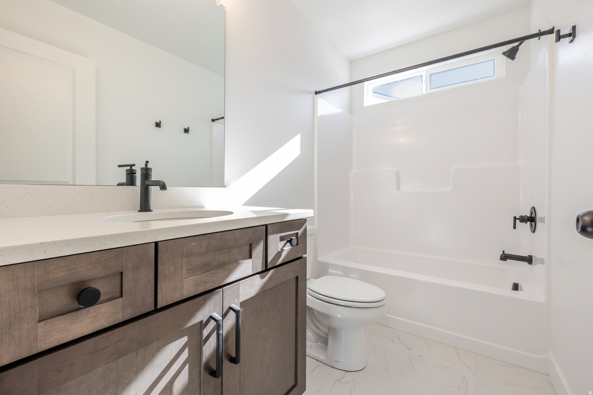 HARMONY RIDGE - Residential