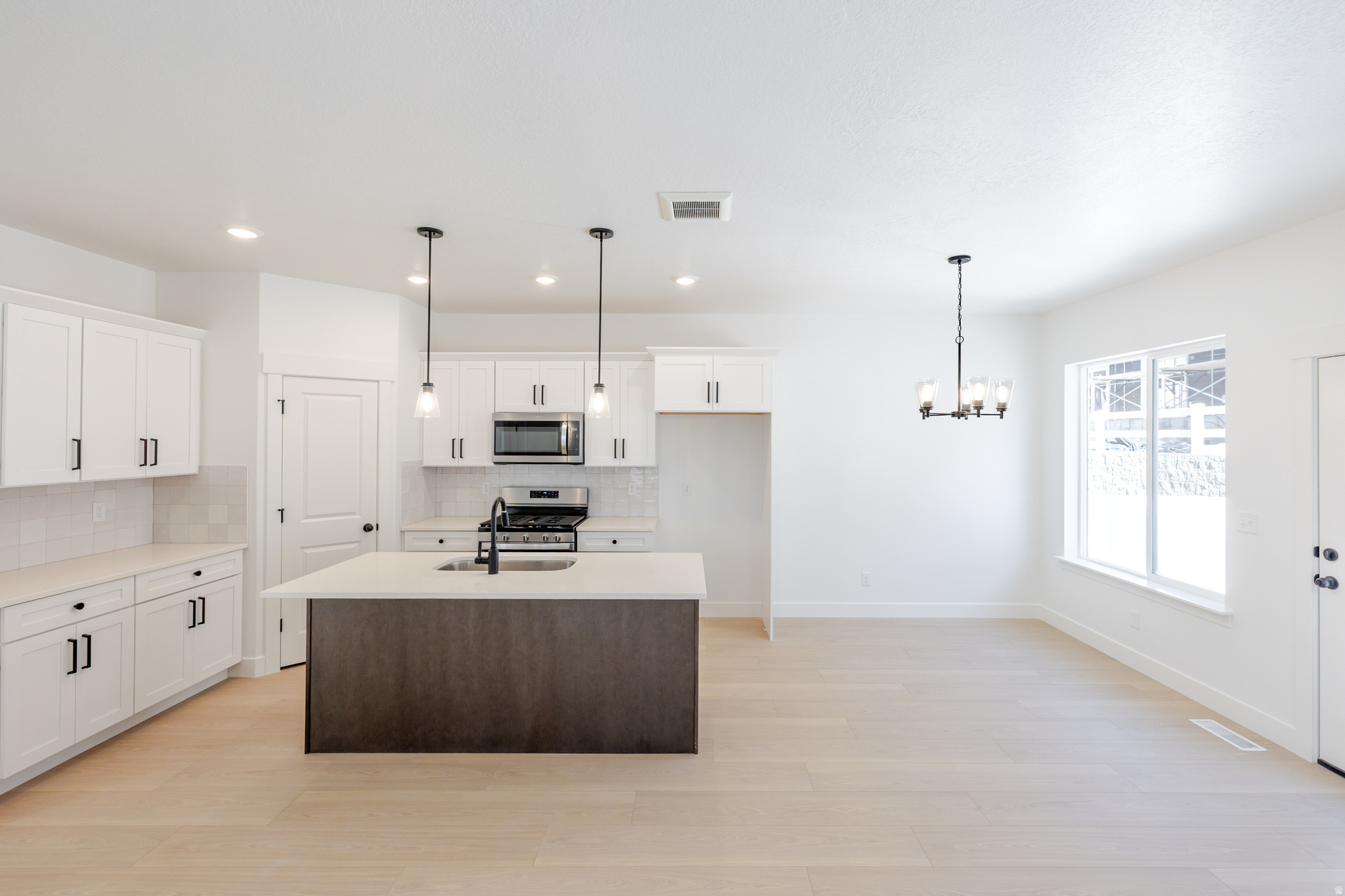 HARMONY RIDGE - Residential