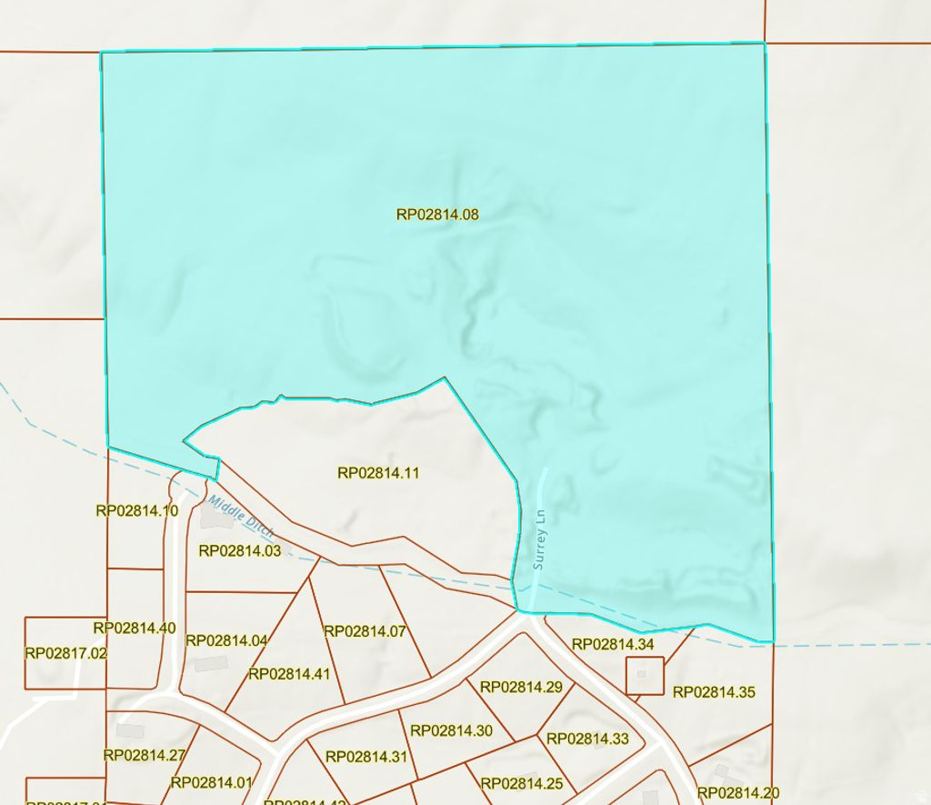 Photo of Franklin, ID 83237 (MLS # 2126832)