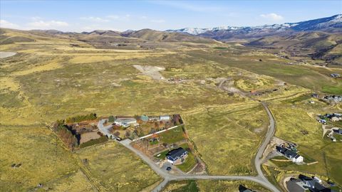 Vacant Land For Sale - Land<br/> Franklin, ID 83237
