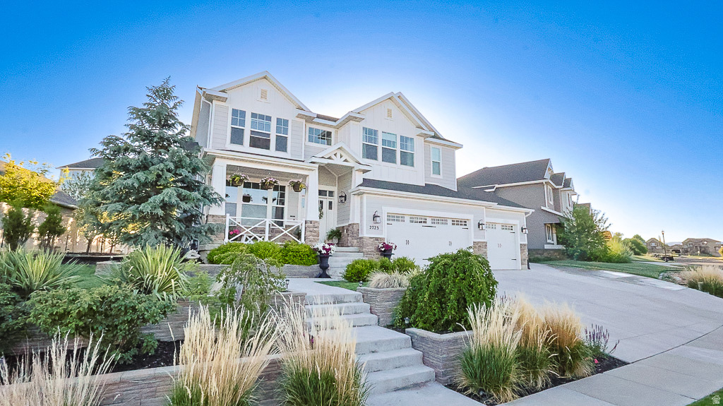 STILLWATER - Residential