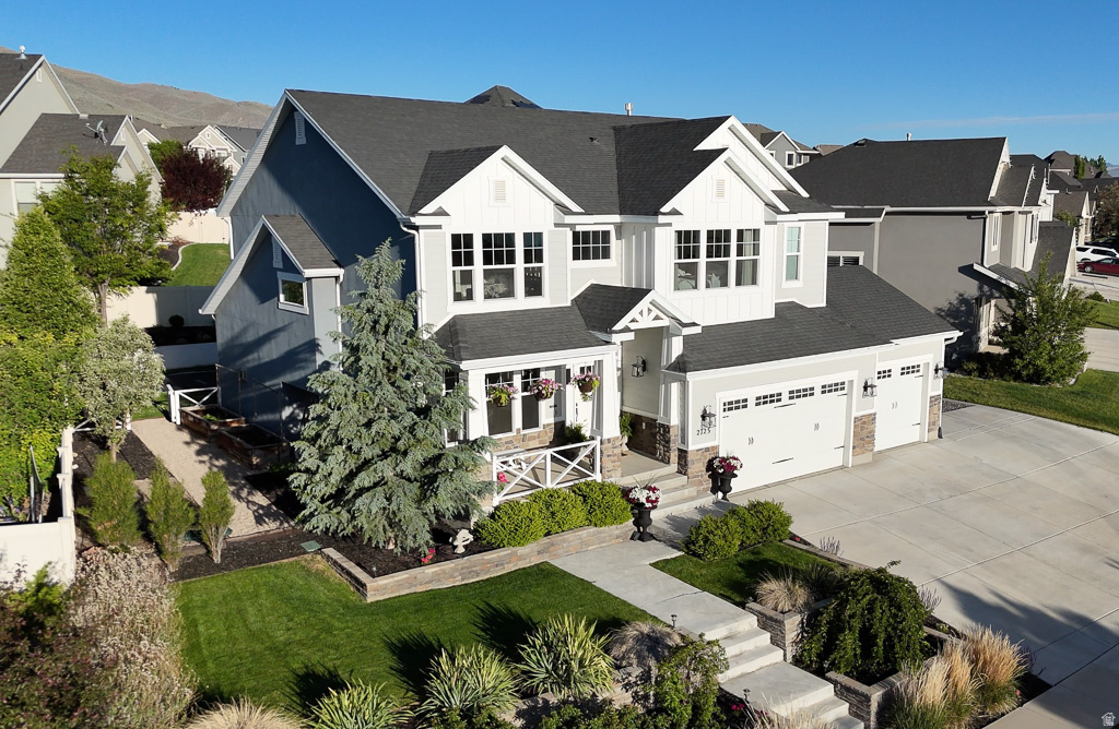 STILLWATER - Residential
