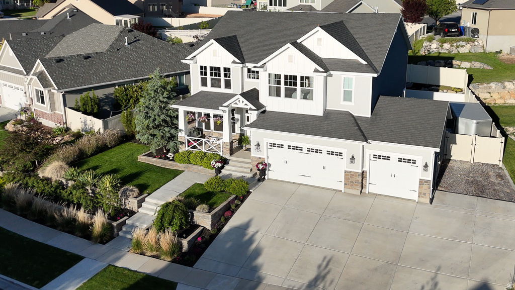 STILLWATER - Residential