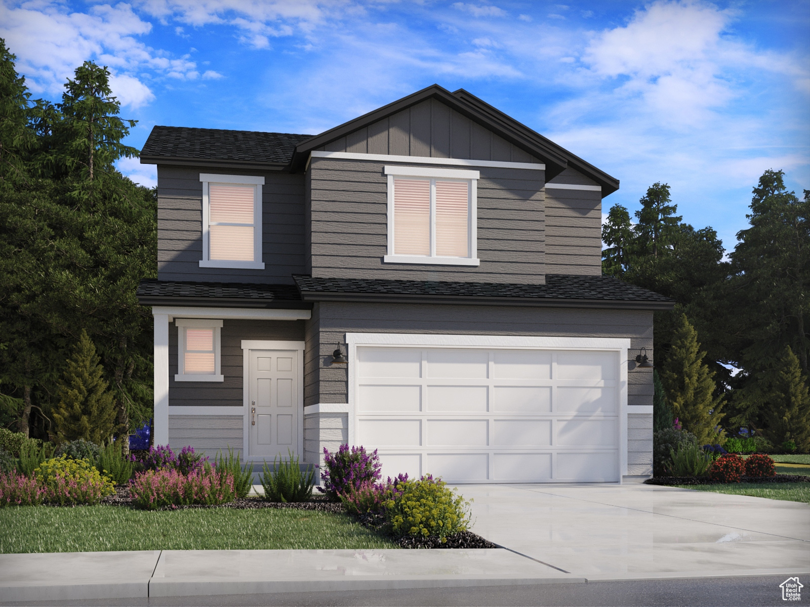 3509 N Gina St #1230, Eagle Mountain, Utah image 1