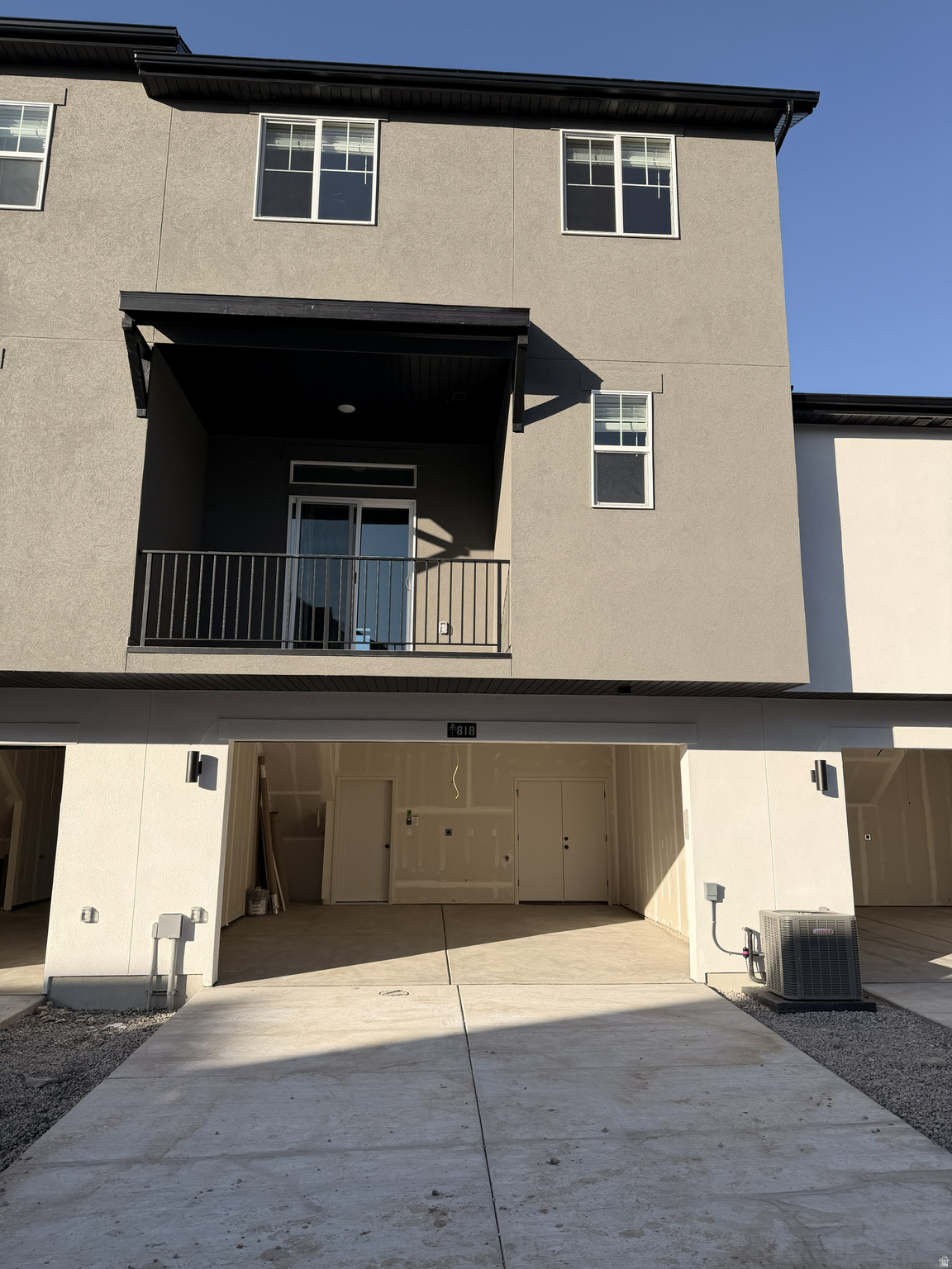 CLIFTON PLACE - Residential