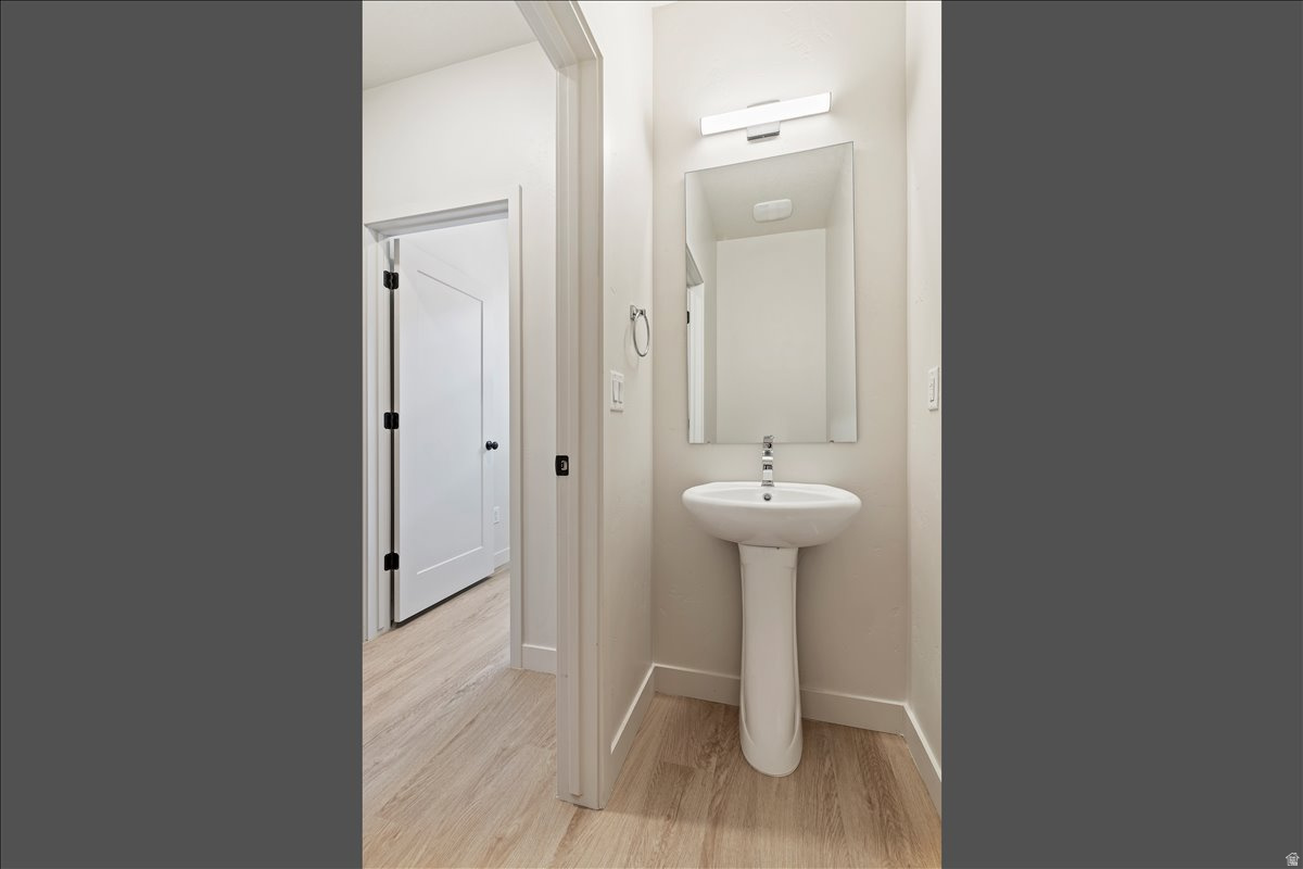 CLIFTON PLACE - Residential