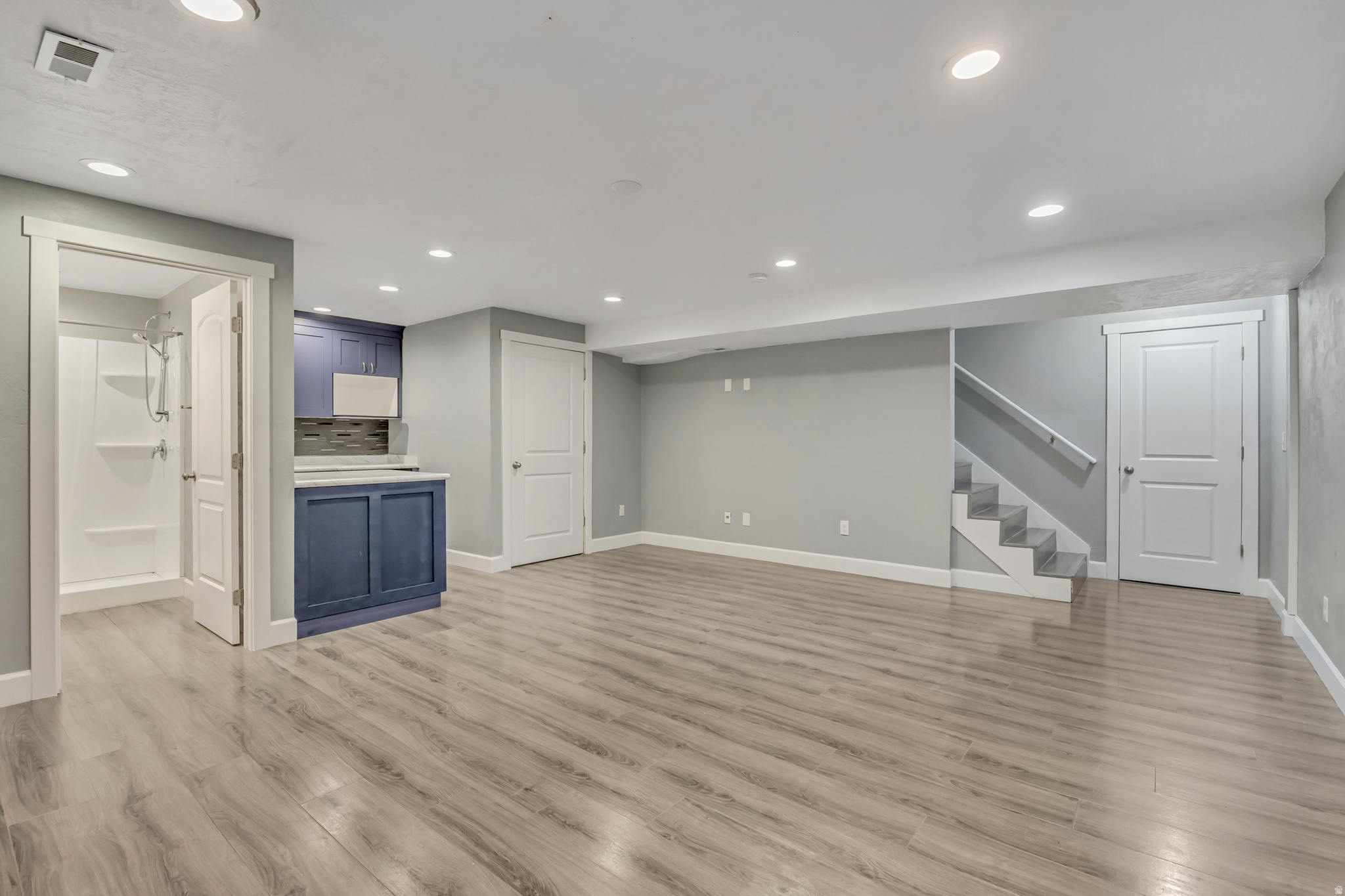 MILLER - Residential