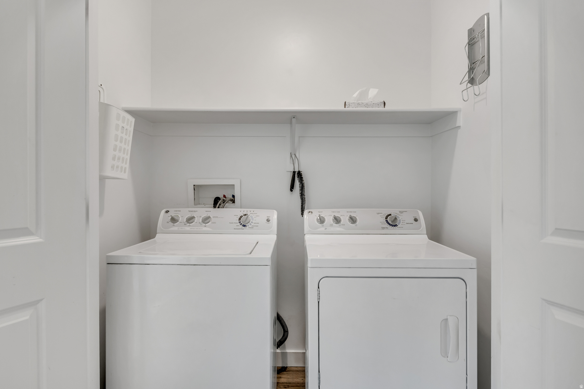 MILLER - Residential