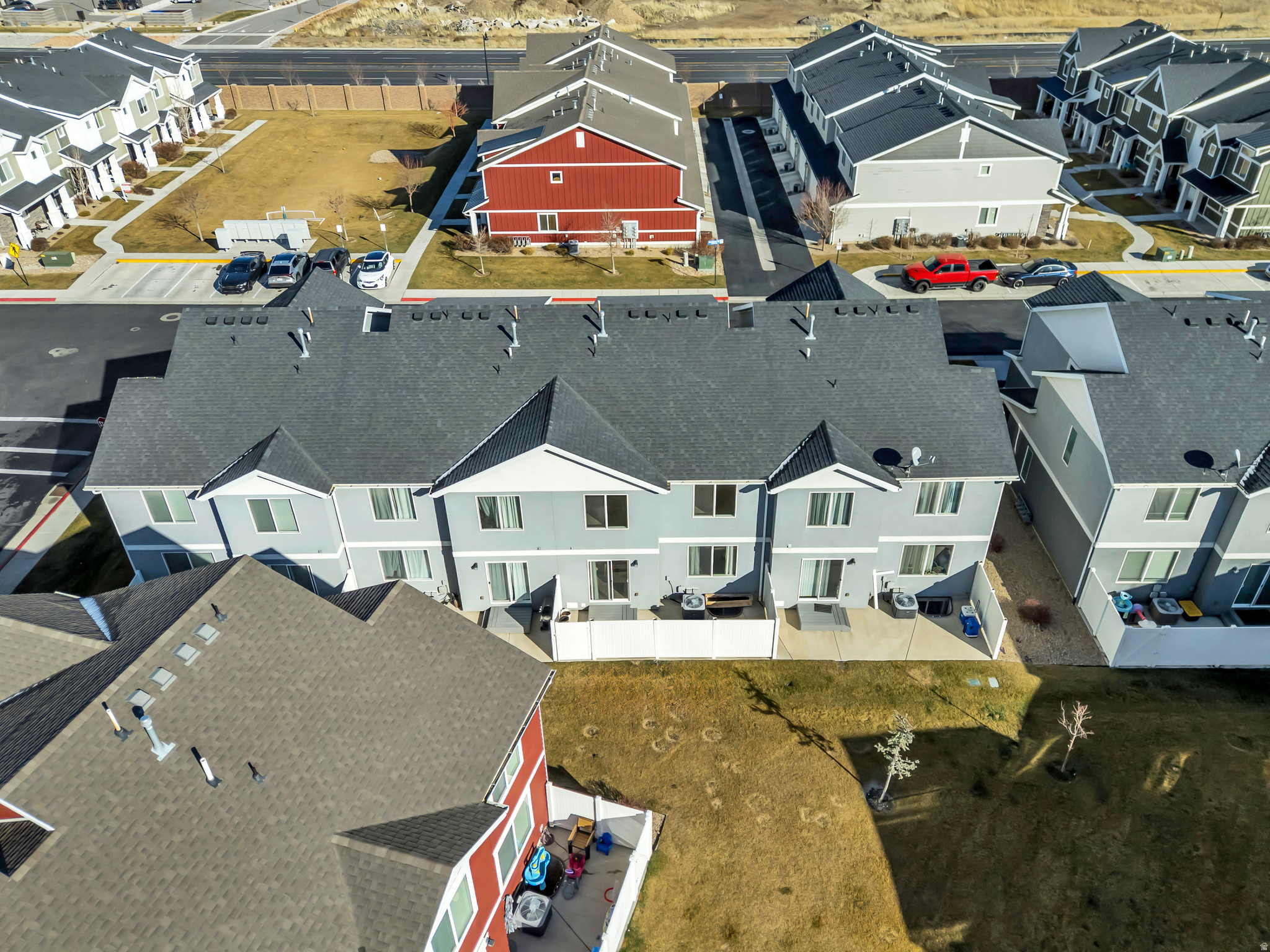 MILLER - Residential