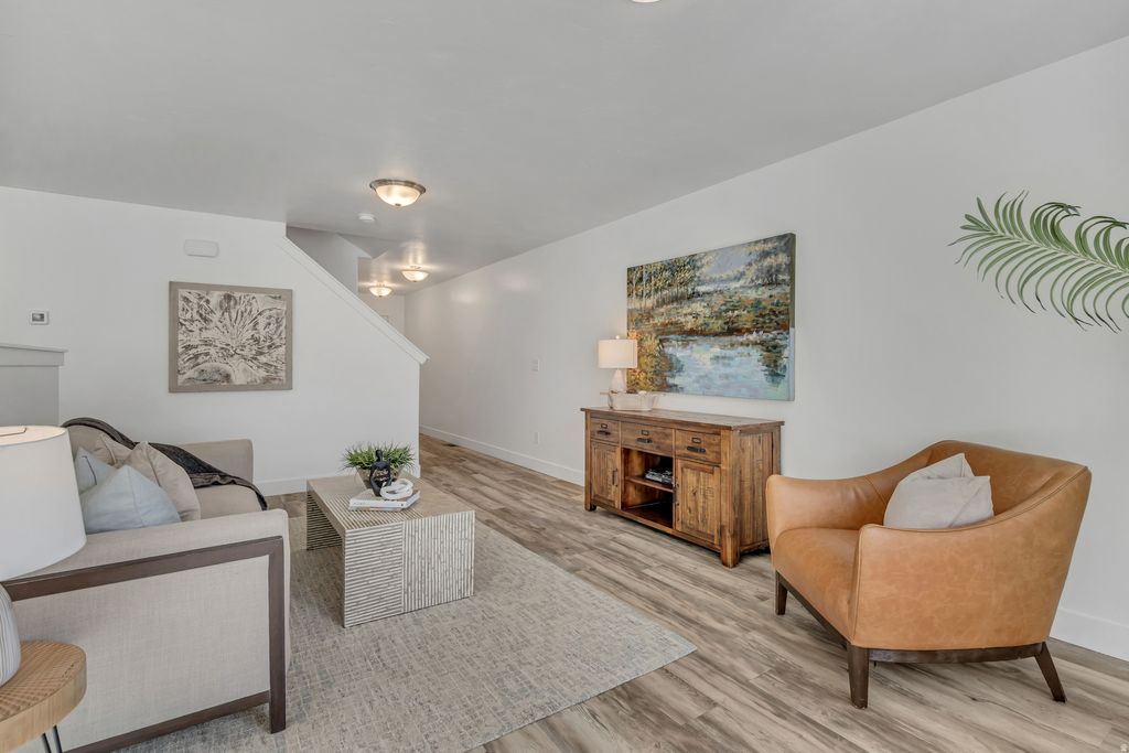 Photo of 12372 S ANDANTE DR, Herriman, UT 84065 (MLS # 2152670)