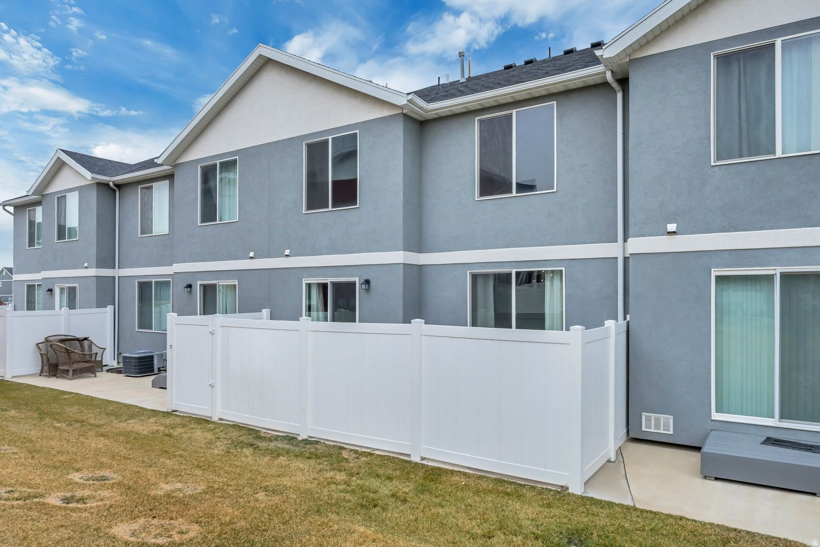 MILLER - Residential