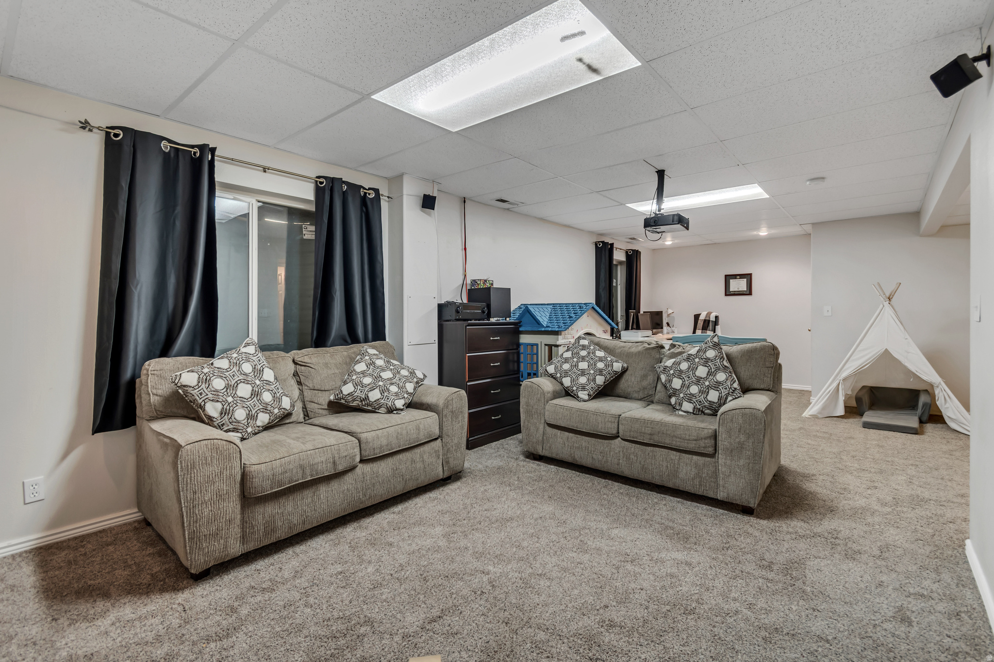 HARVEST HILLS - Residential