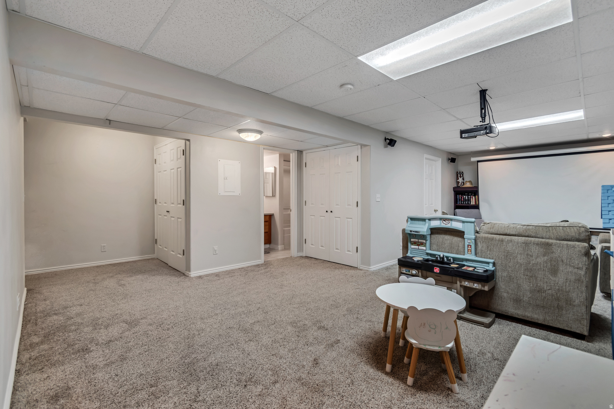 HARVEST HILLS - Residential